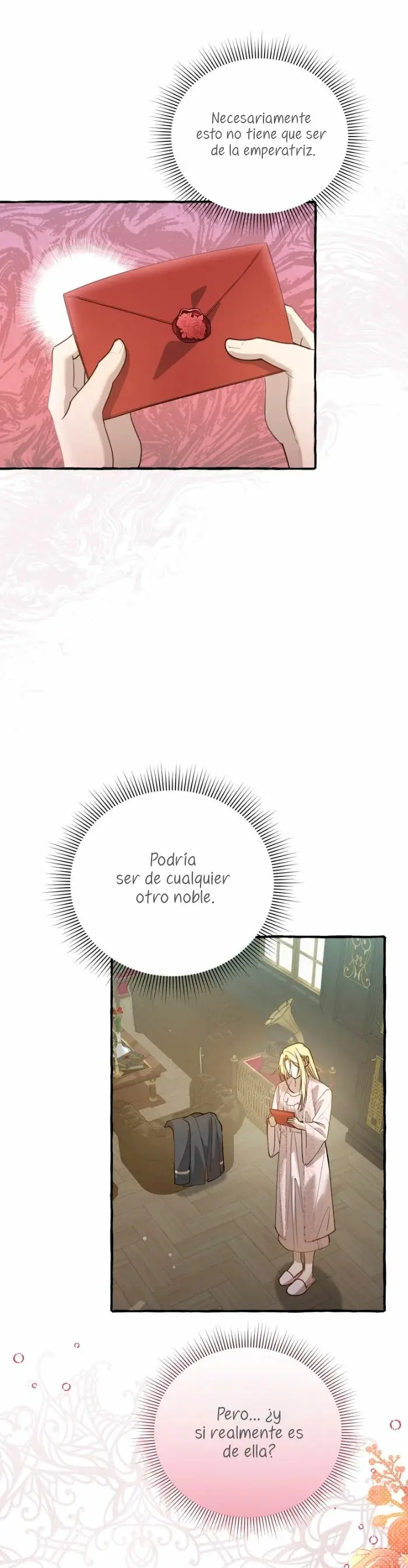 Are We Still in Love? capítulo 21, página 3