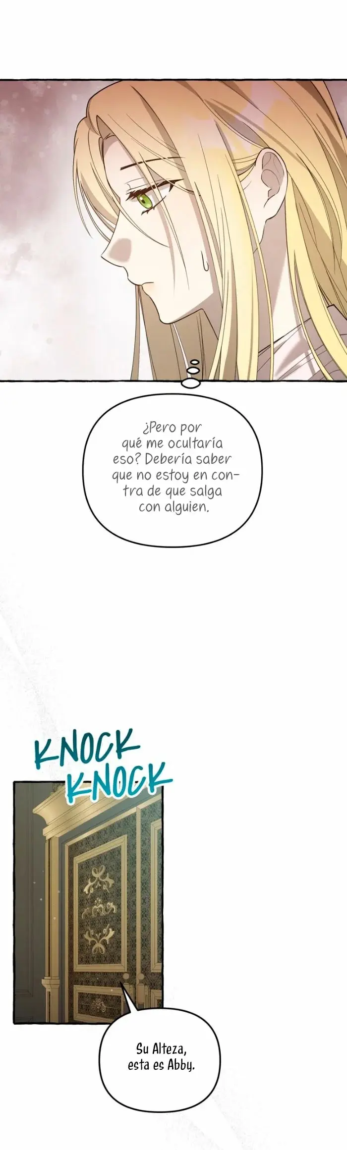 Are We Still in Love? capítulo 21, página 5