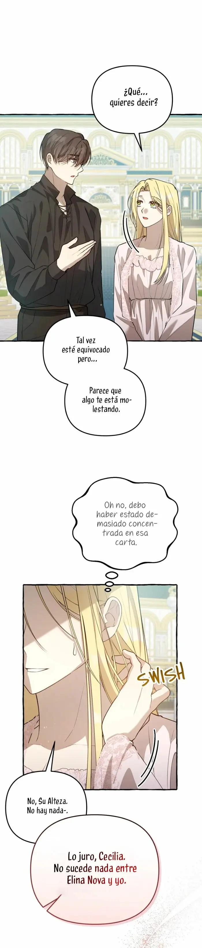 Are We Still in Love? capítulo 21, página 10