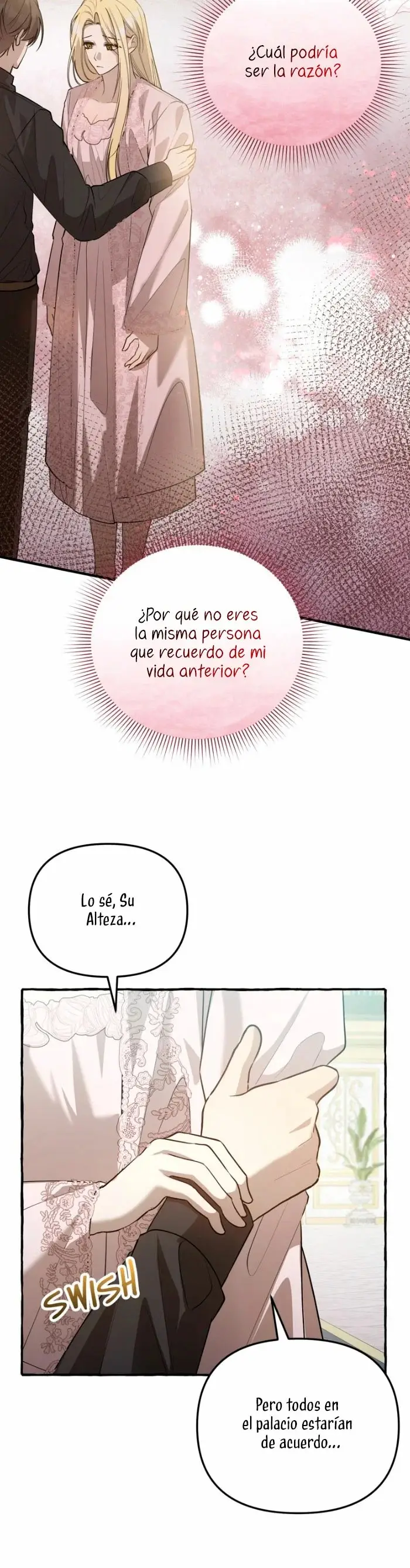 Are We Still in Love? capítulo 21, página 13