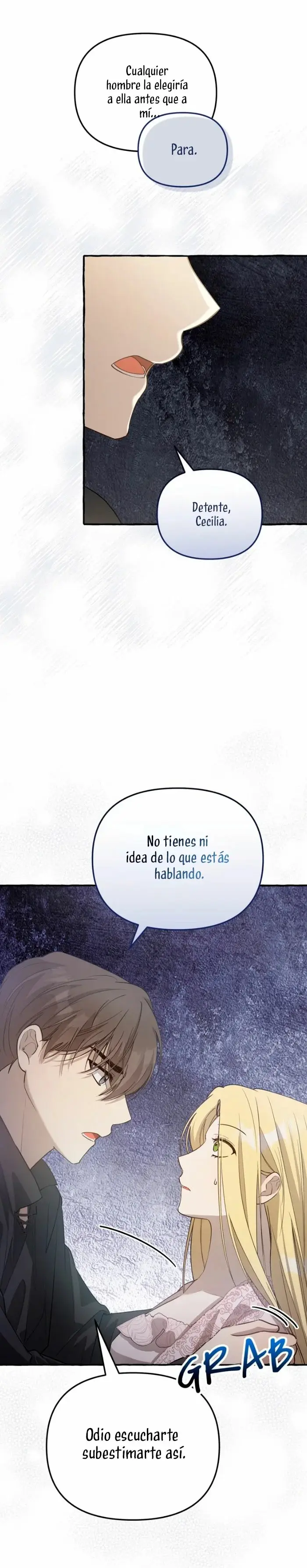 Are We Still in Love? capítulo 21, página 15