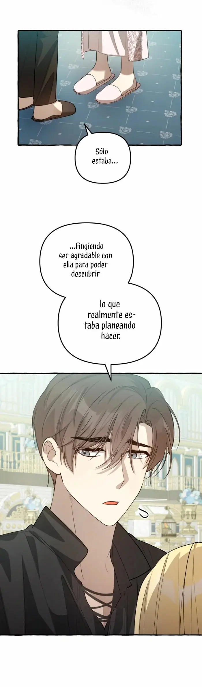 Are We Still in Love? capítulo 21, página 16