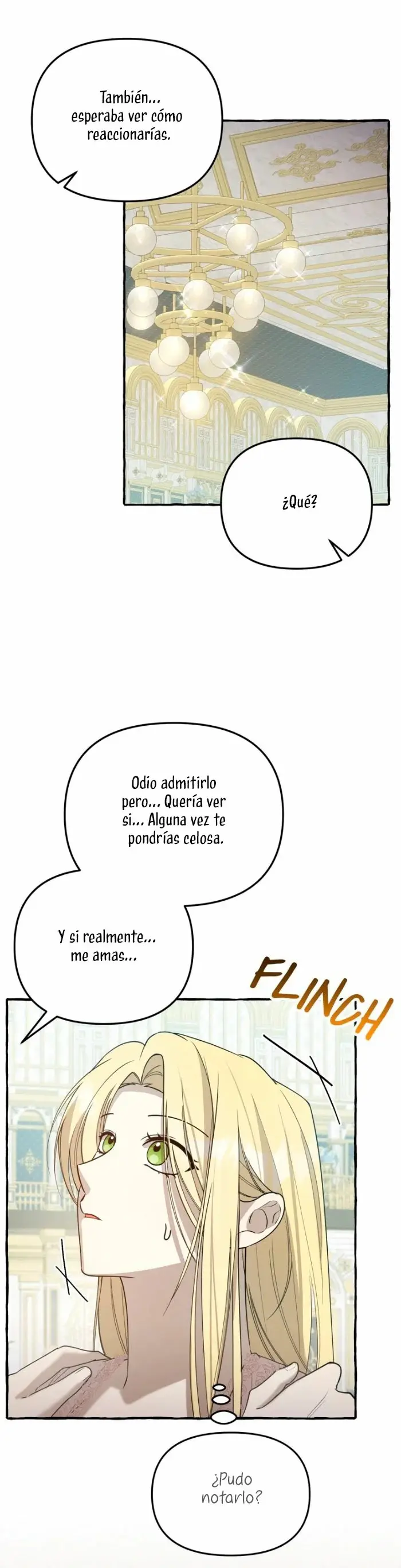 Are We Still in Love? capítulo 21, página 17