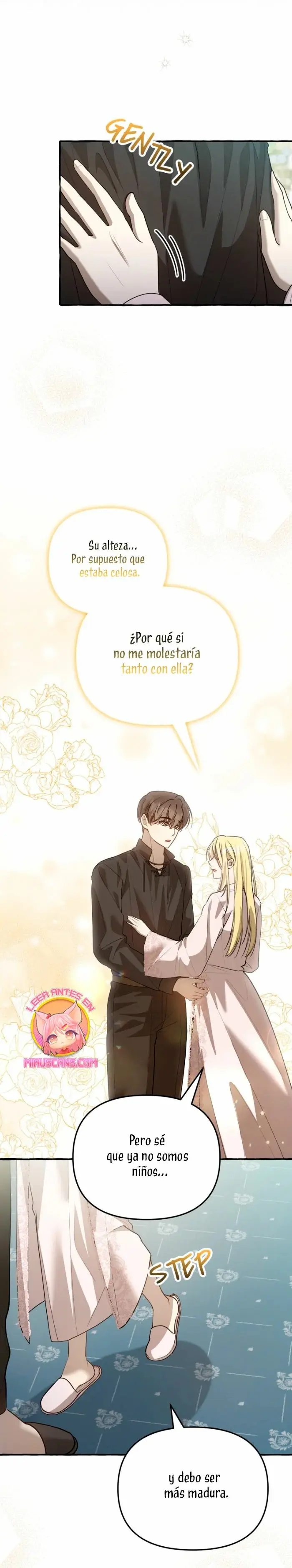 Are We Still in Love? capítulo 21, página 19