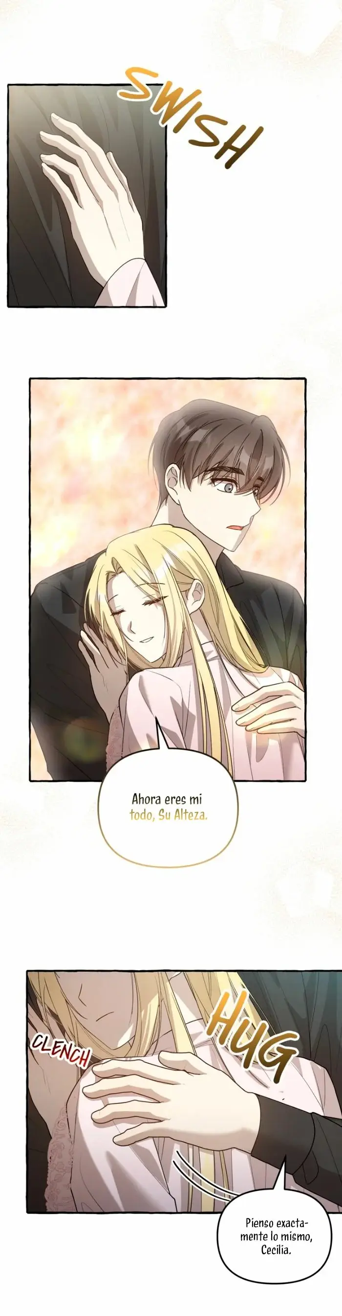 Are We Still in Love? capítulo 21, página 20