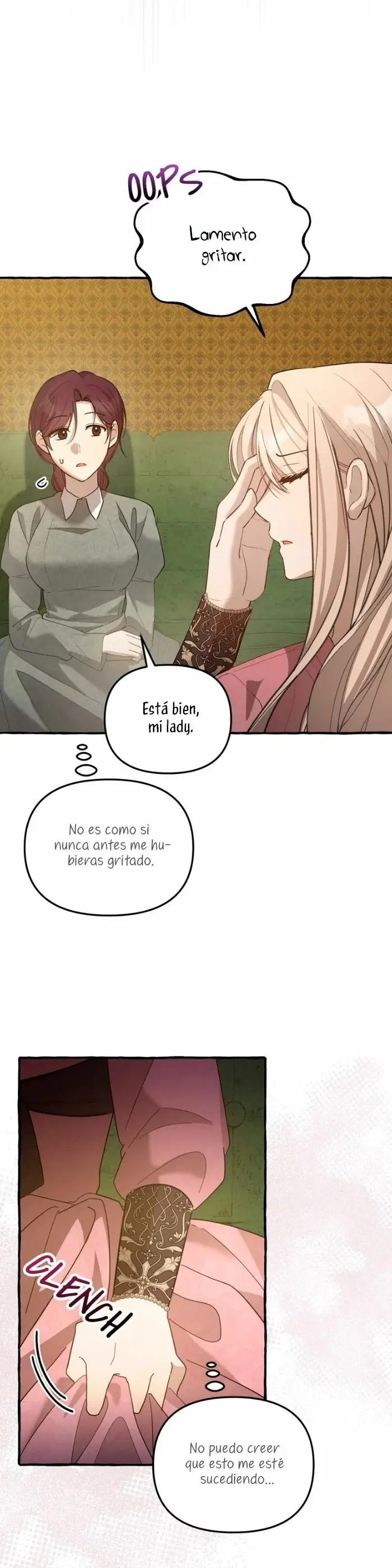 Are We Still in Love? capítulo 21, página 24