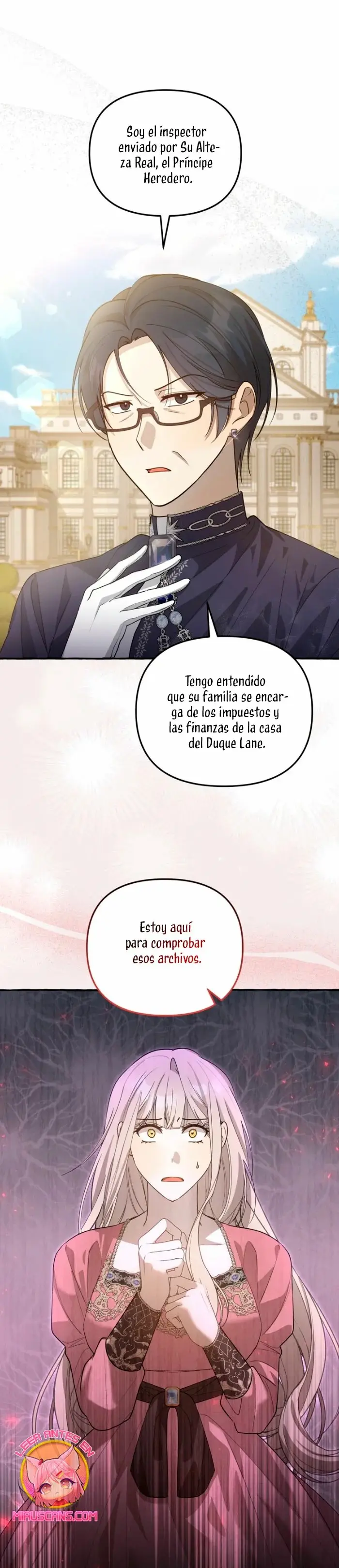 Are We Still in Love? capítulo 21, página 30