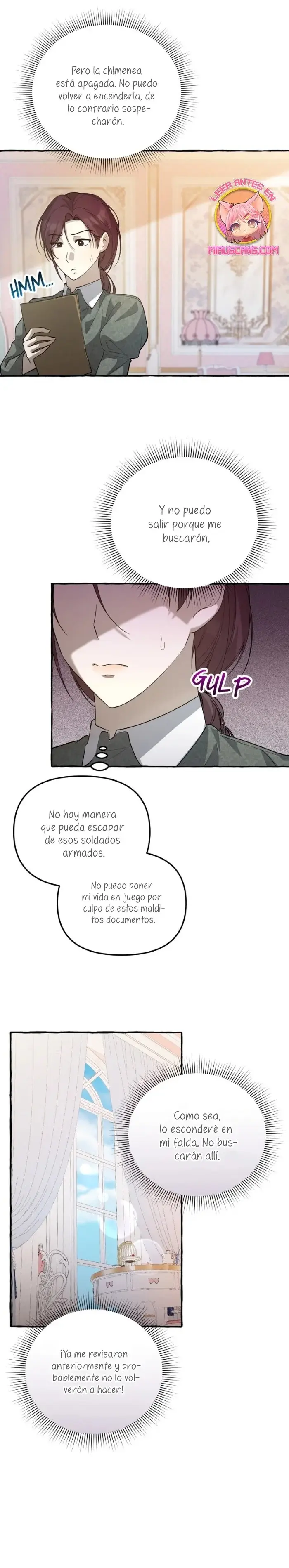 Are We Still in Love? capítulo 22, página 13