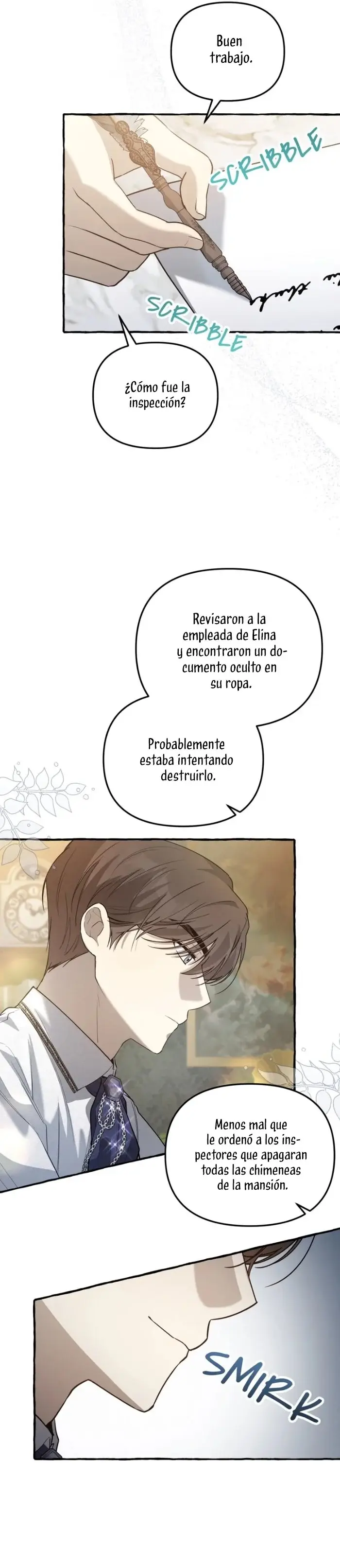 Are We Still in Love? capítulo 22, página 18