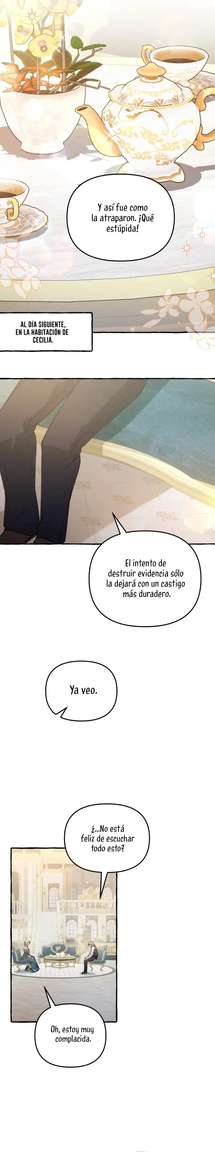 Are We Still in Love? capítulo 22, página 21