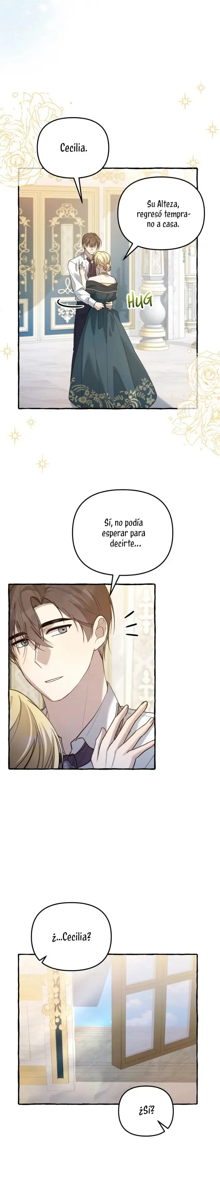Are We Still in Love? capítulo 22, página 26
