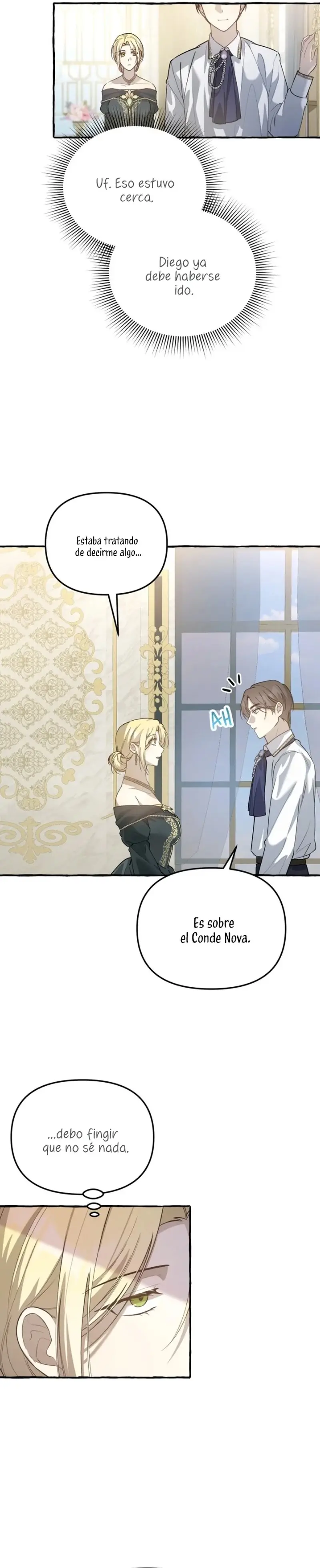 Are We Still in Love? capítulo 23, página 5