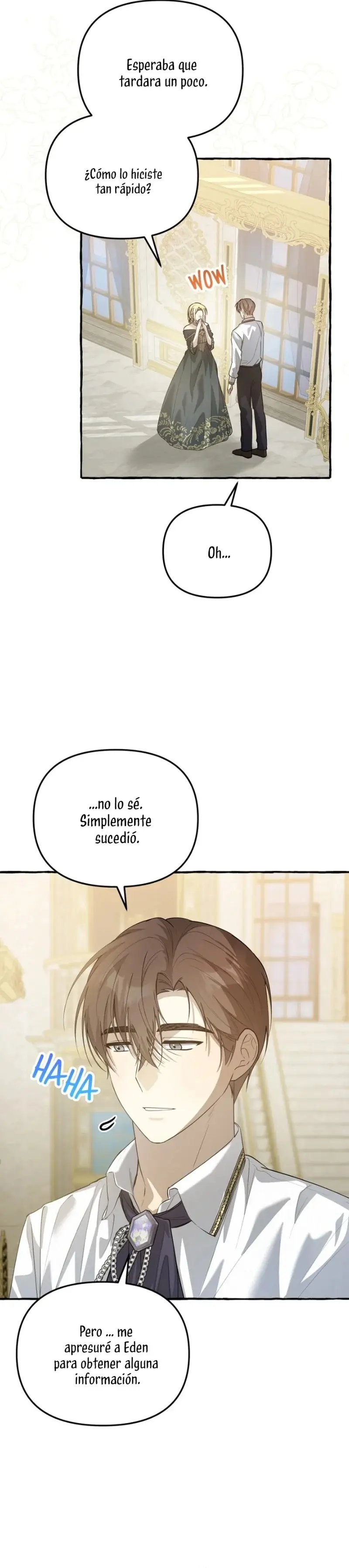 Are We Still in Love? capítulo 23, página 6