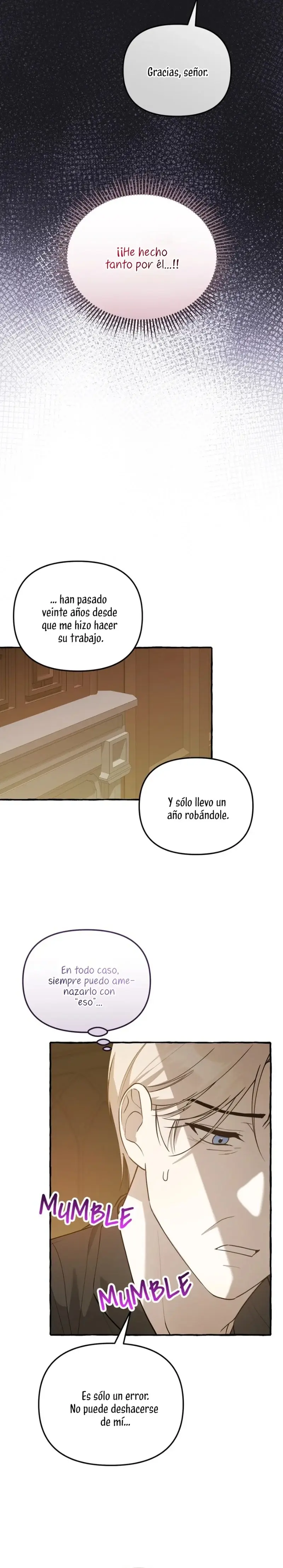 Are We Still in Love? capítulo 23, página 20