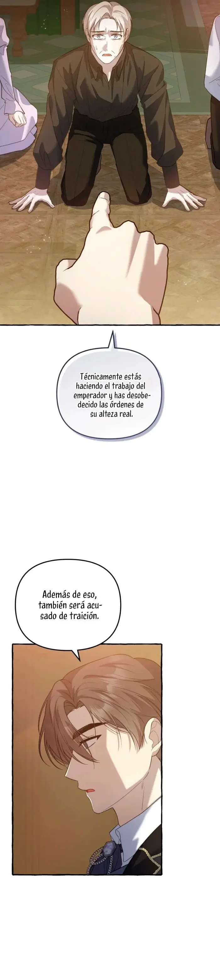 Are We Still in Love? capítulo 24, página 6