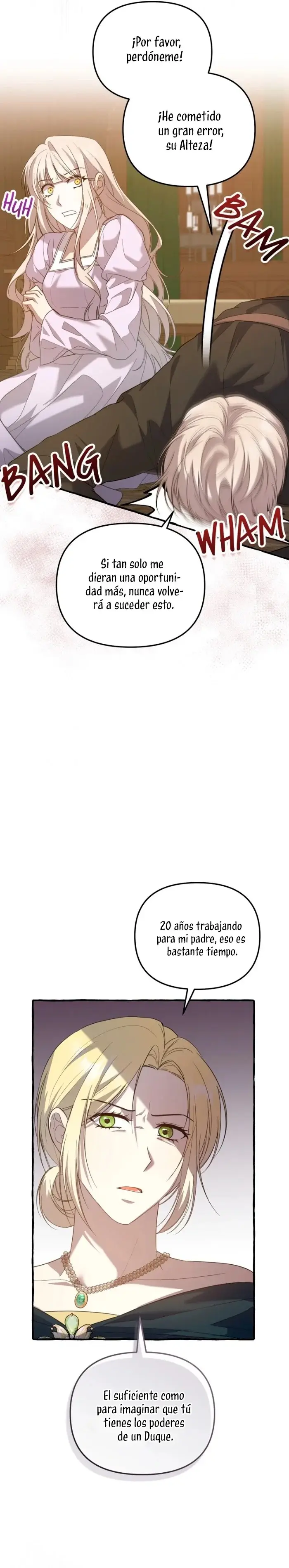 Are We Still in Love? capítulo 24, página 10