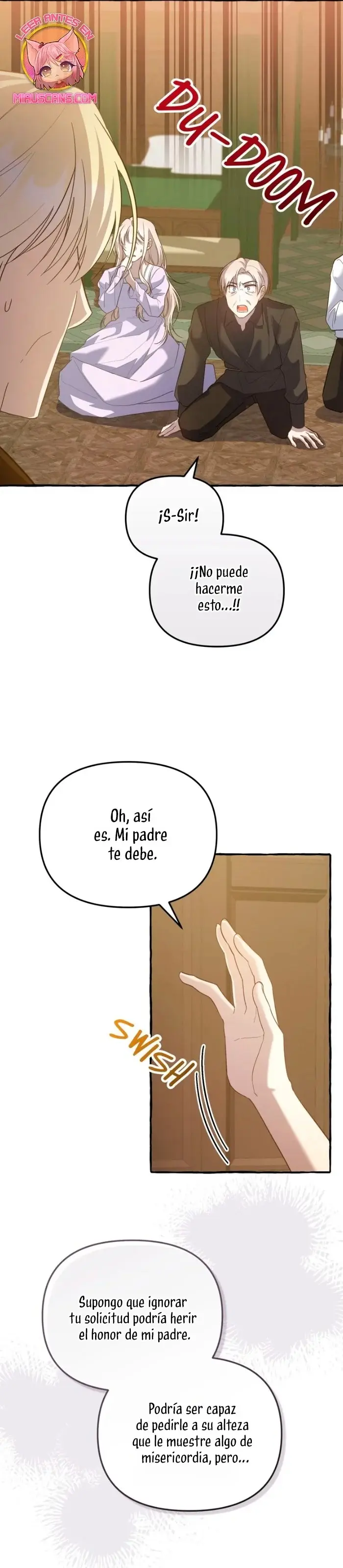 Are We Still in Love? capítulo 24, página 13