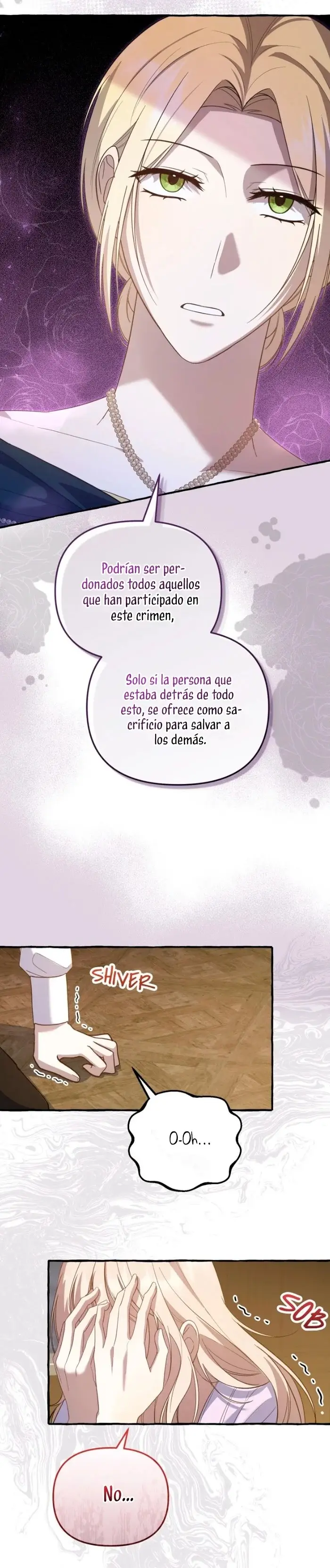 Are We Still in Love? capítulo 24, página 16