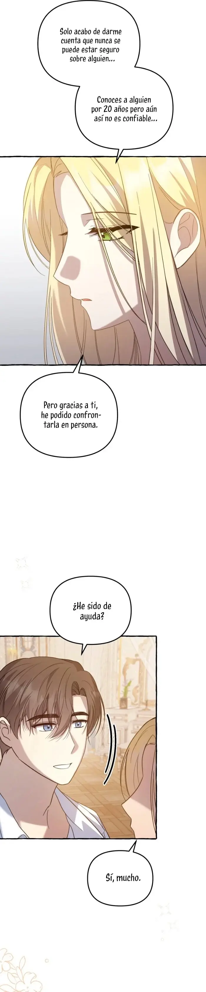 Are We Still in Love? capítulo 24, página 20