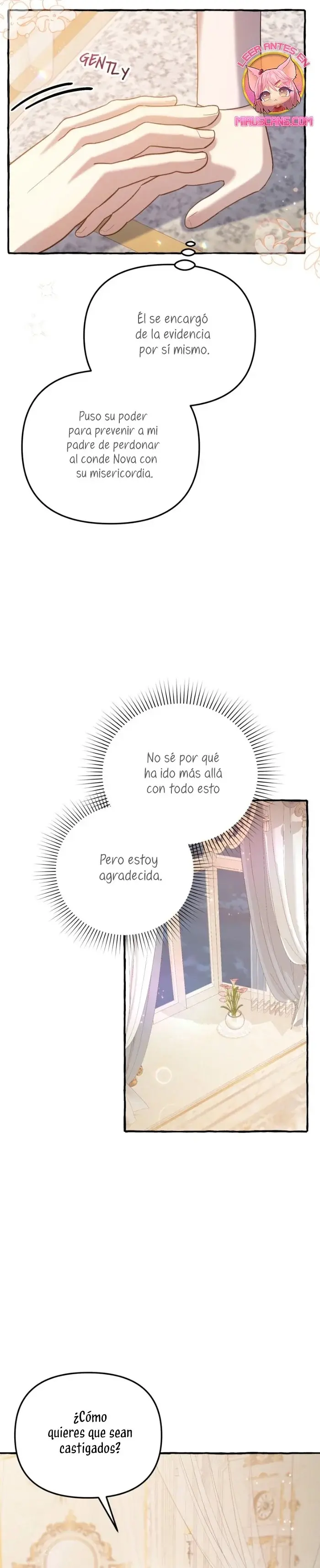 Are We Still in Love? capítulo 24, página 21