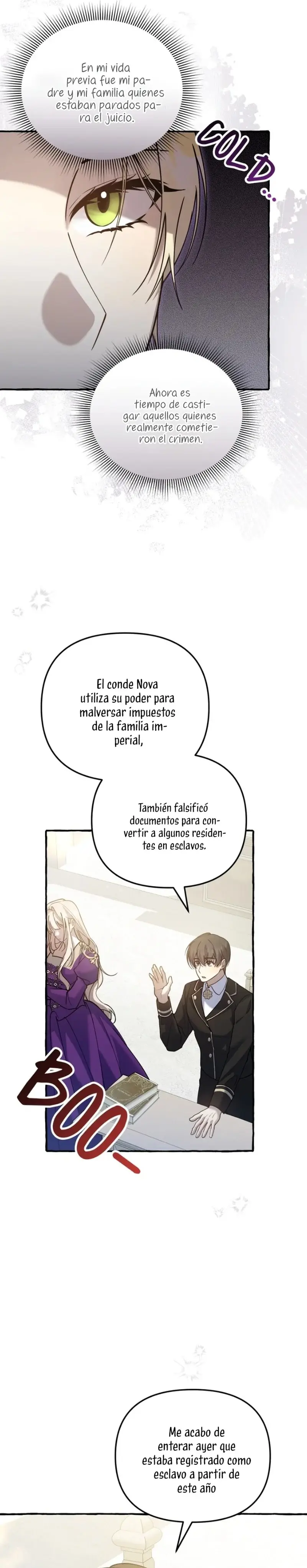 Are We Still in Love? capítulo 25, página 4