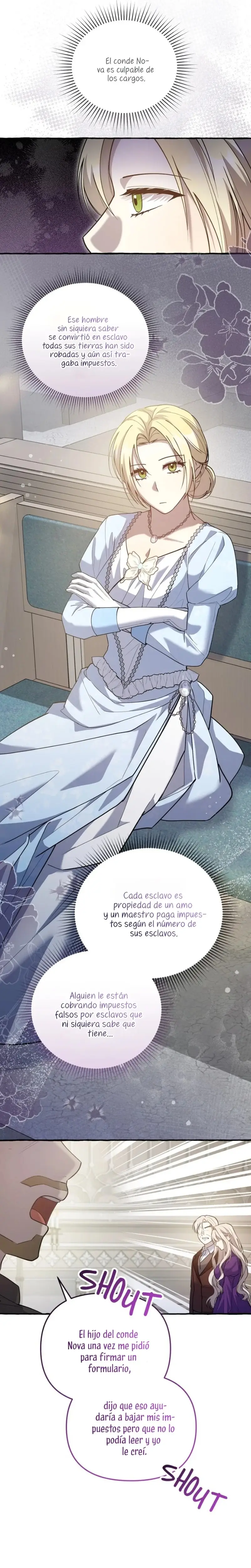 Are We Still in Love? capítulo 25, página 6
