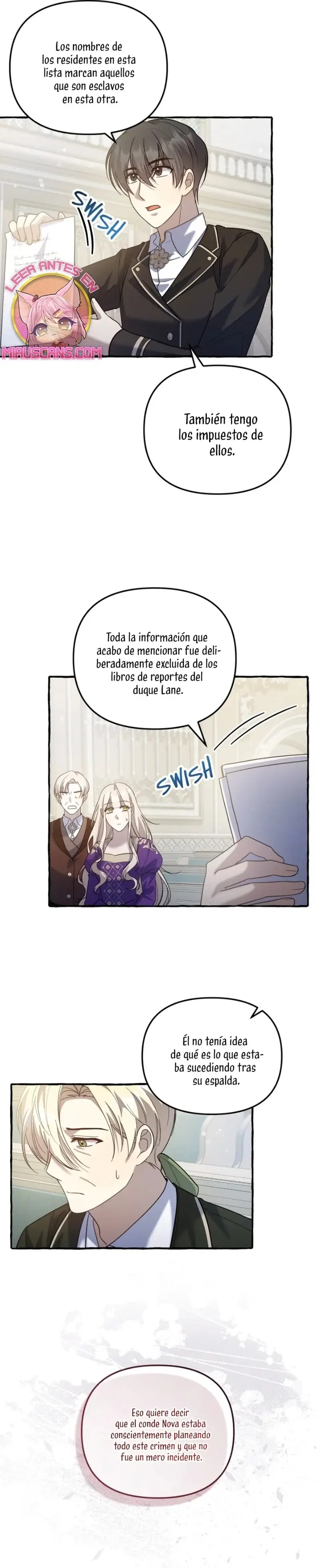 Are We Still in Love? capítulo 25, página 8