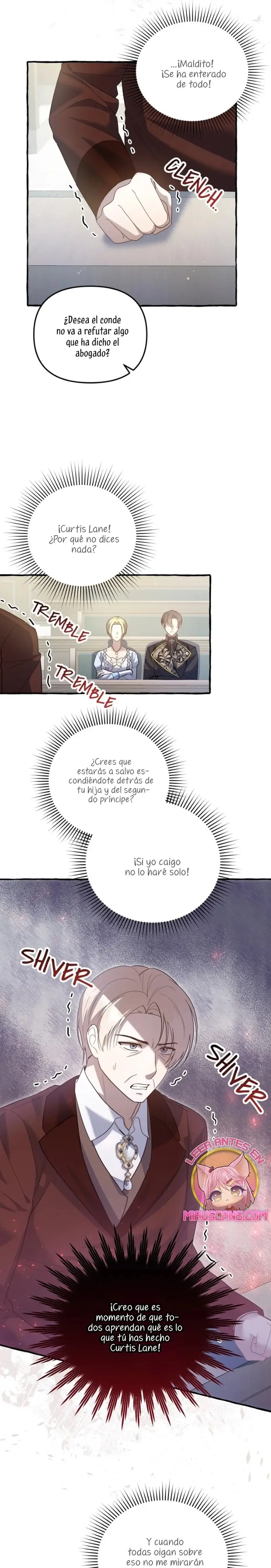 Are We Still in Love? capítulo 25, página 9