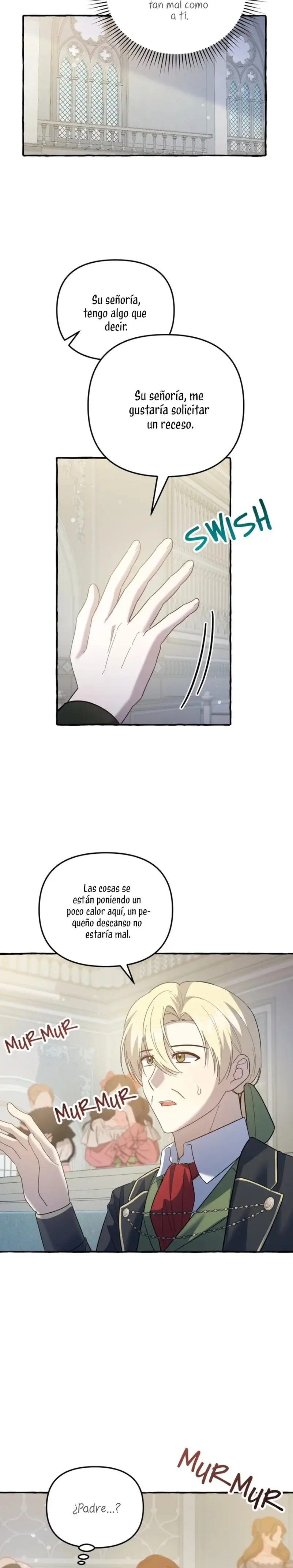 Are We Still in Love? capítulo 25, página 10
