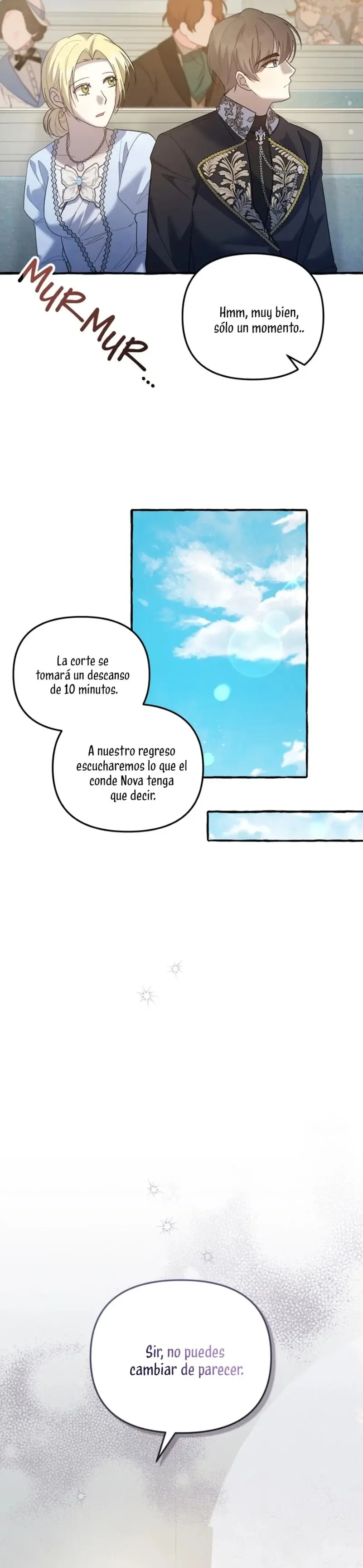 Are We Still in Love? capítulo 25, página 11