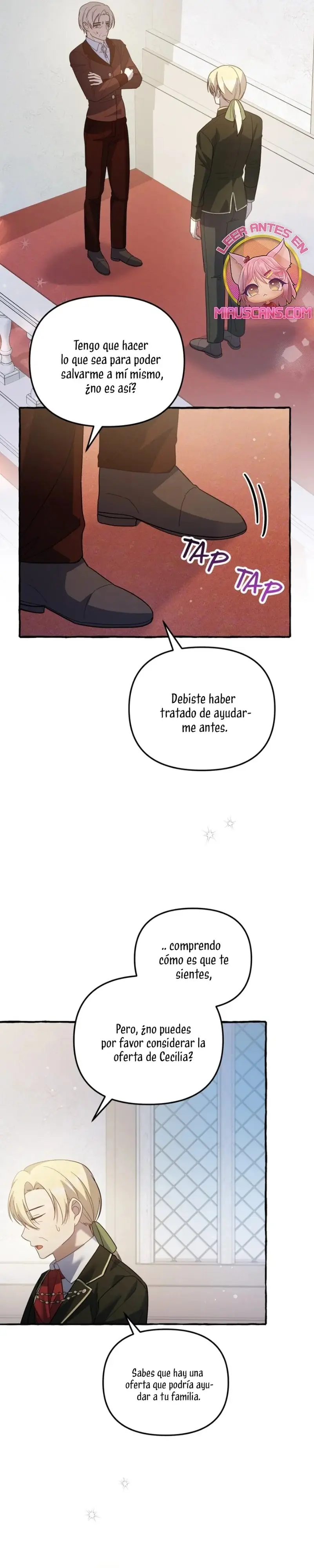 Are We Still in Love? capítulo 25, página 12