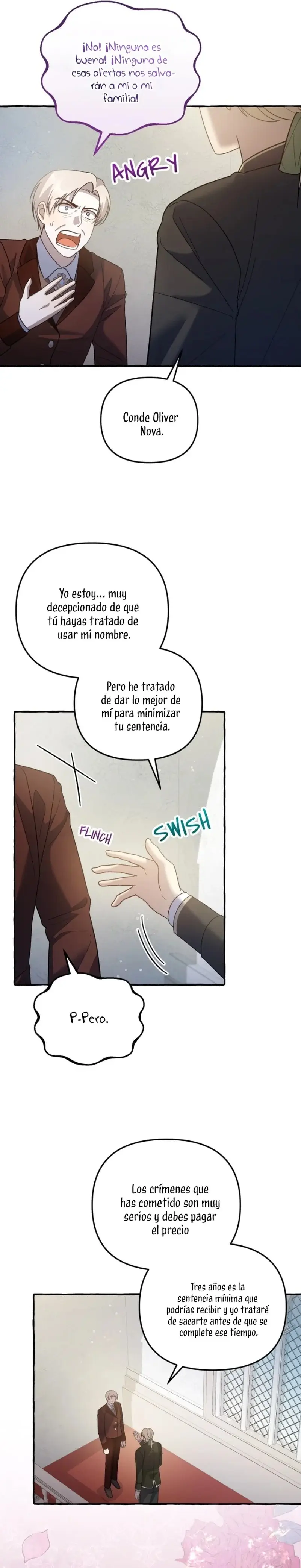 Are We Still in Love? capítulo 25, página 13