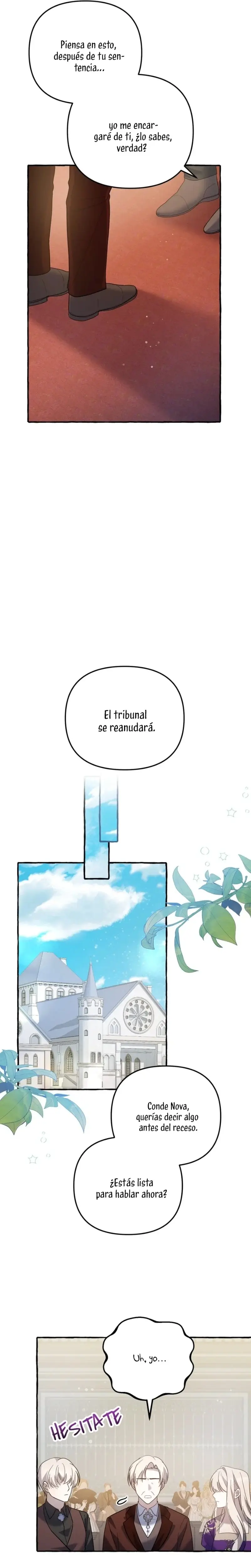Are We Still in Love? capítulo 25, página 15