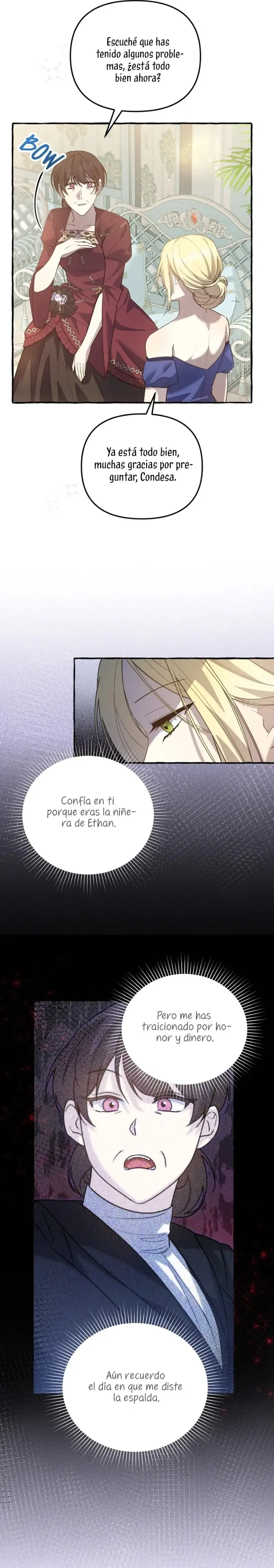 Are We Still in Love? capítulo 26, página 5