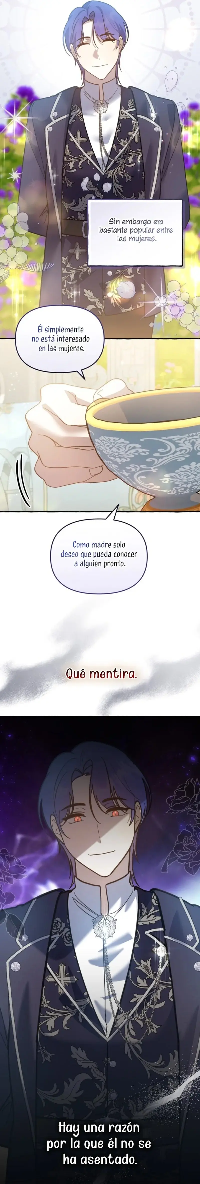 Are We Still in Love? capítulo 26, página 11