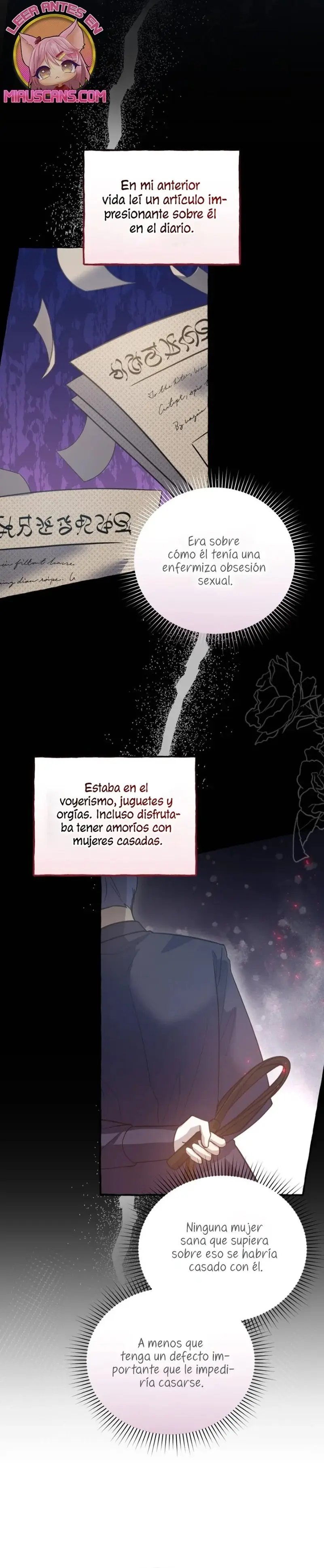 Are We Still in Love? capítulo 26, página 12