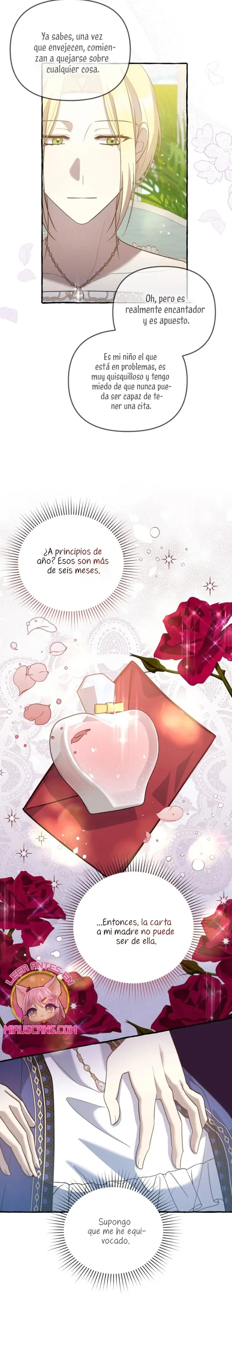 Are We Still in Love? capítulo 26, página 16