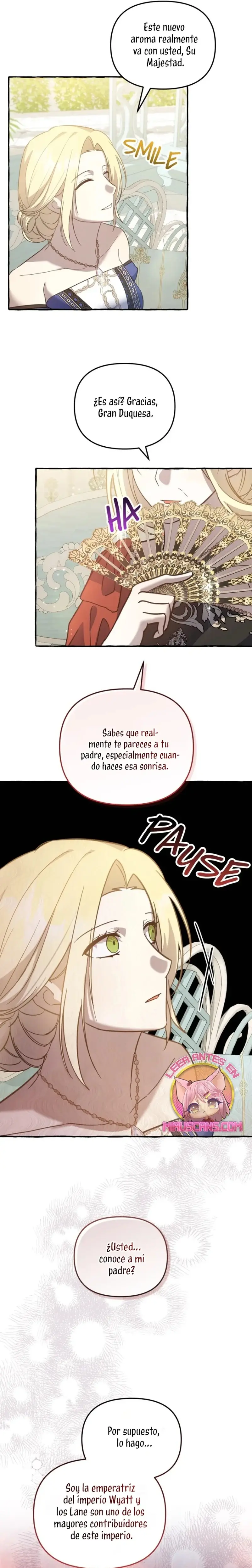 Are We Still in Love? capítulo 26, página 17