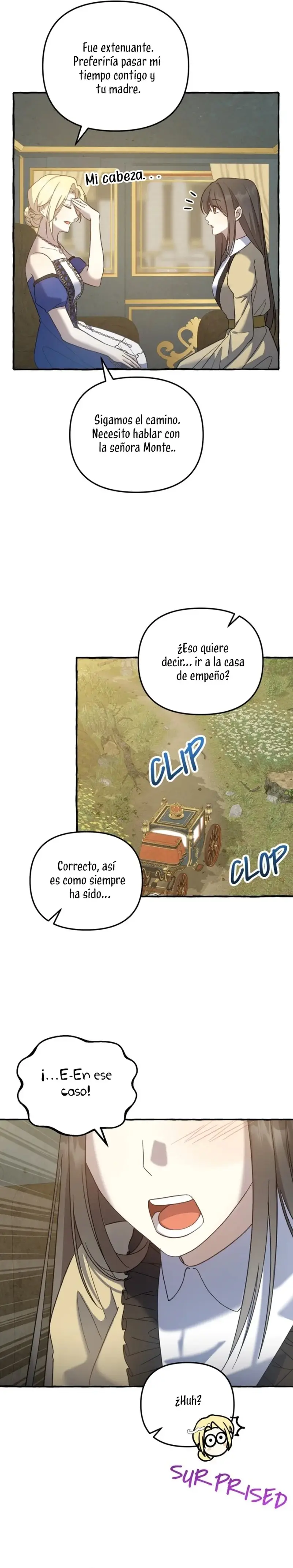 Are We Still in Love? capítulo 26, página 20
