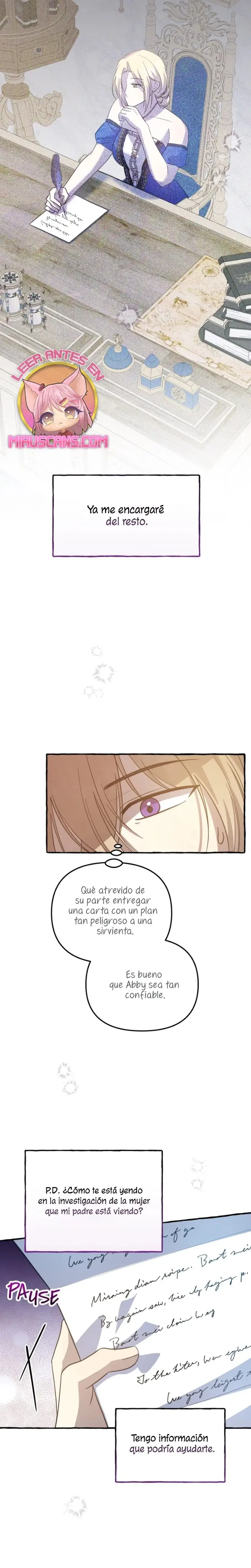 Are We Still in Love? capítulo 26, página 25