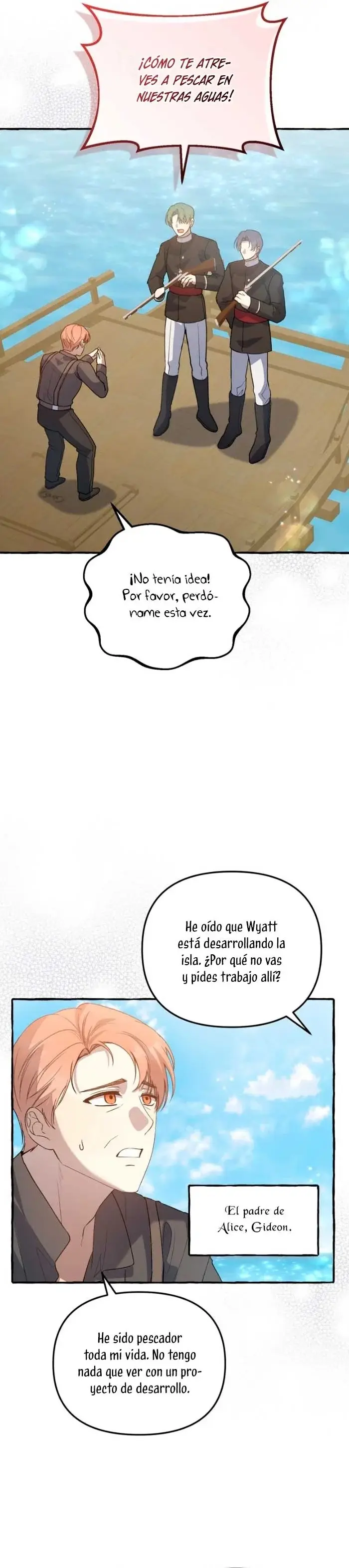 Are We Still in Love? capítulo 27, página 4