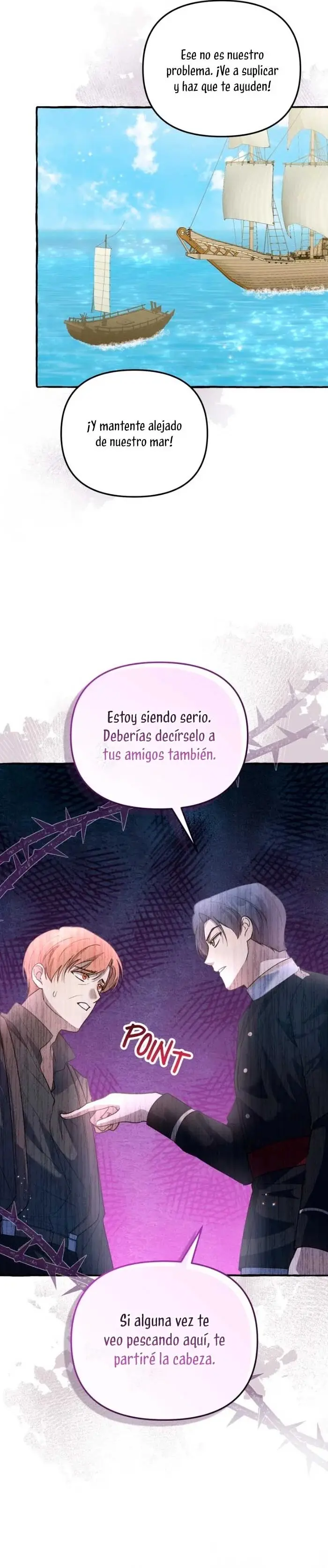 Are We Still in Love? capítulo 27, página 5