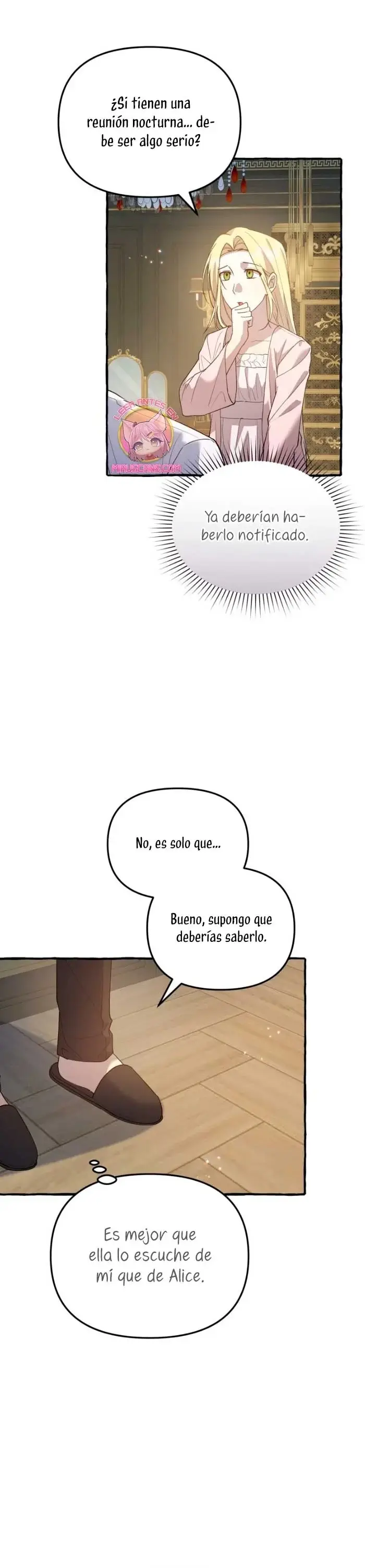 Are We Still in Love? capítulo 27, página 12