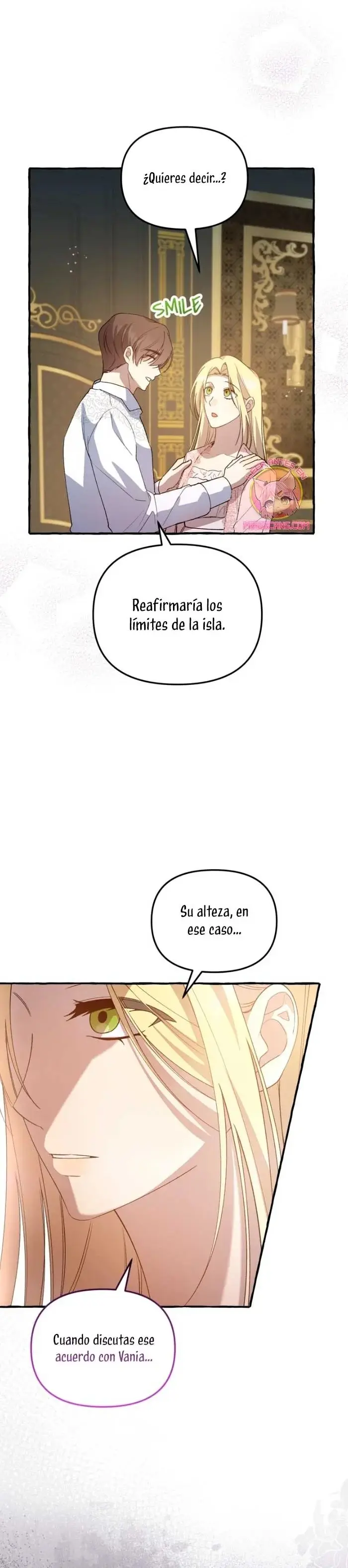 Are We Still in Love? capítulo 27, página 15