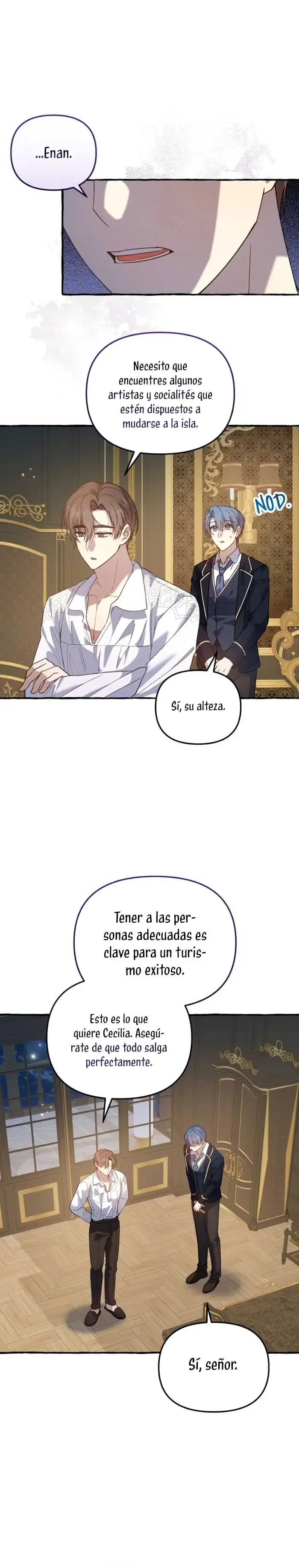 Are We Still in Love? capítulo 27, página 18