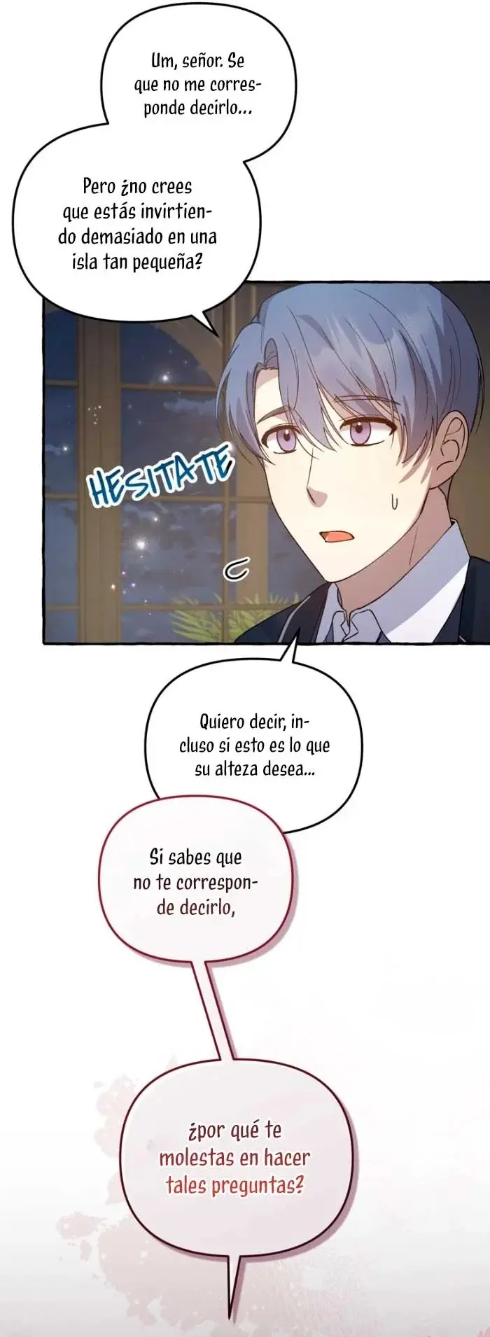 Are We Still in Love? capítulo 27, página 19