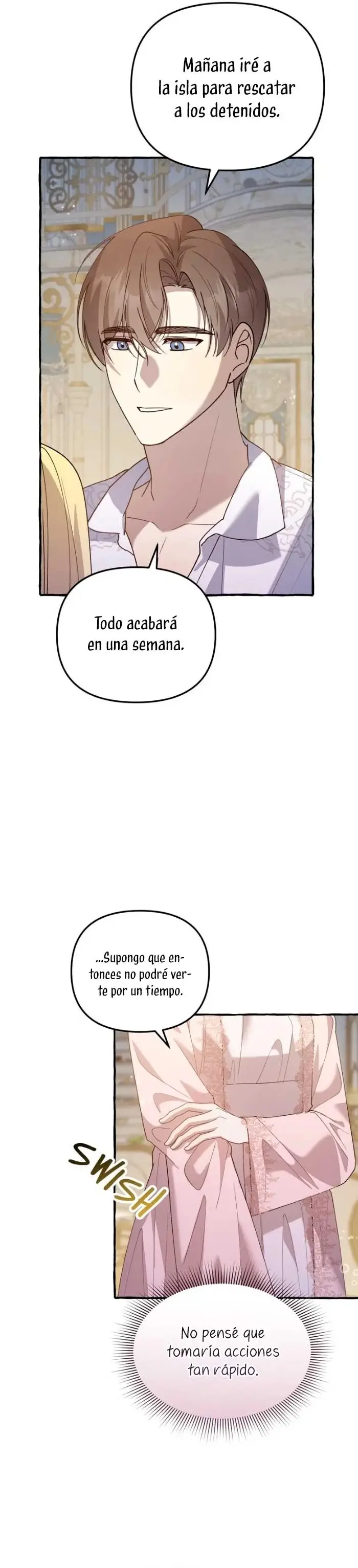 Are We Still in Love? capítulo 27, página 23