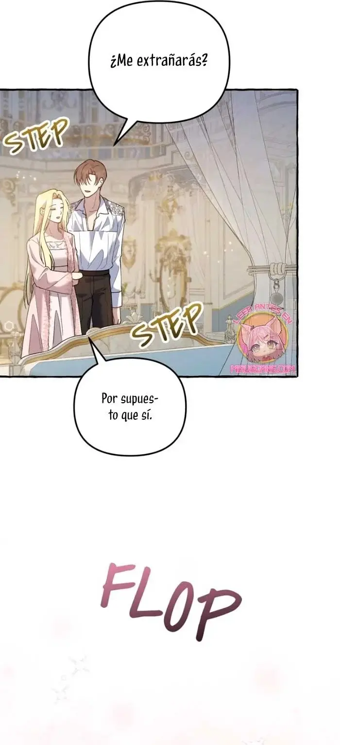 Are We Still in Love? capítulo 27, página 24