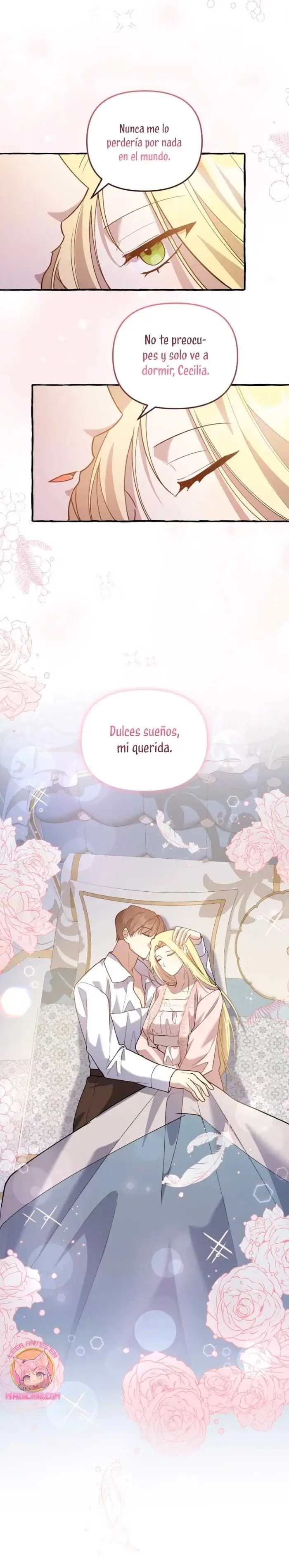 Are We Still in Love? capítulo 27, página 26