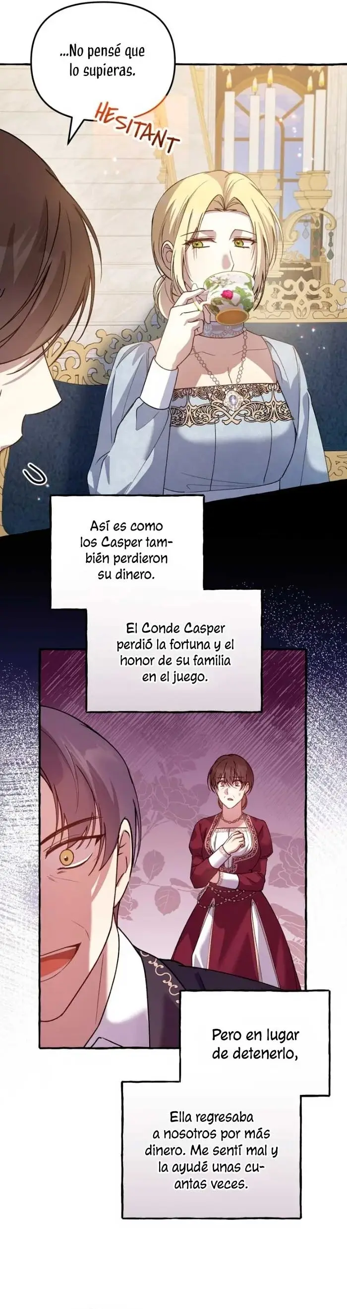 Are We Still in Love? capítulo 28, página 9